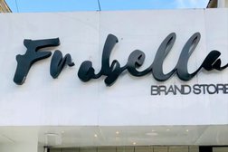 Frabella Brand Store