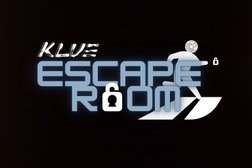 Klue Escape Room