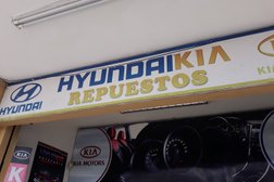 Hyunkia Autoparts