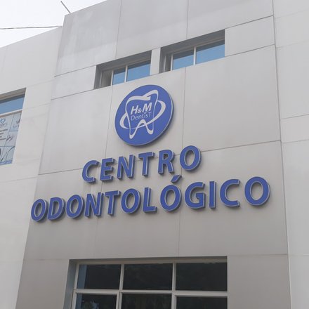 Centro Odontologico H&M Orquideas: opiniones, fotos, número de teléfono y  dirección de Centros médicos (Guayaquil) | Nicelocal.ec