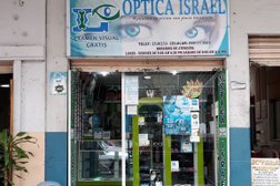 Optica Israel