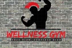 Wellness Gym