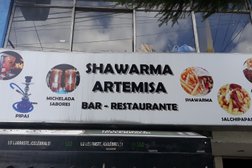 Shawarma Artemisa