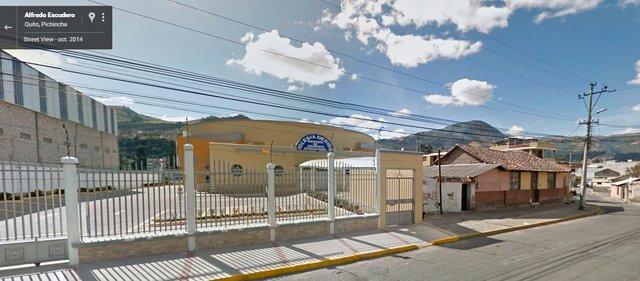 Iglesia de Dios Ministerial de Jesucristo Internacional - IDMJI - CGMJI --  EC - QUITO - SUR: opiniones, fotos, número de teléfono y dirección de  Lugares de interés cultural (Quito) 