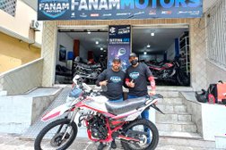 Fanan Motors