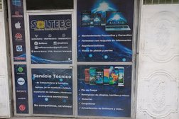 SOLTEEC Soluciones Tecnológicas de Ecuador