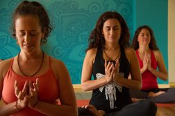 Shantaya Yoga y Pilates Online
