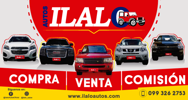 Concesionarios de coches de segunda mano cerca en Quito ()