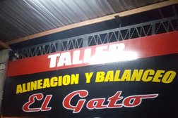 Taller El Gato