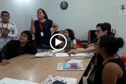 South American Language Center Guayaquil