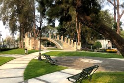 Parque Municipal Jerusalén