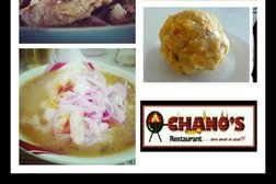 Chano's Restaurant