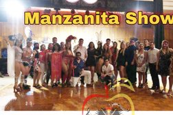 Manzanita Shows - Hora loca, Cantantes y Animaciones